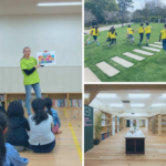 一般財団法人三和徳育会アメリカ山ガーデンアカデミー